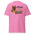 German Shepherd - Home