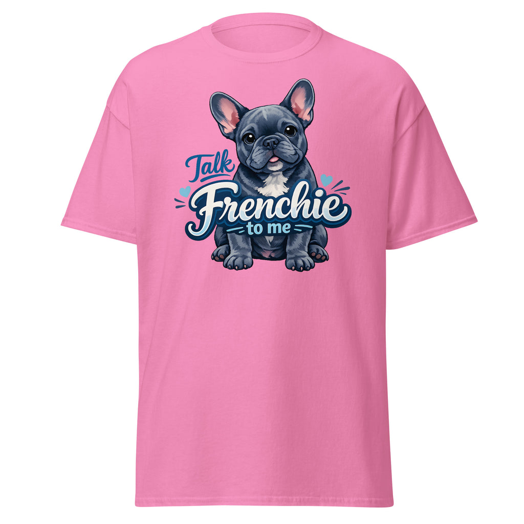 Frenchie - Talk Frenchie