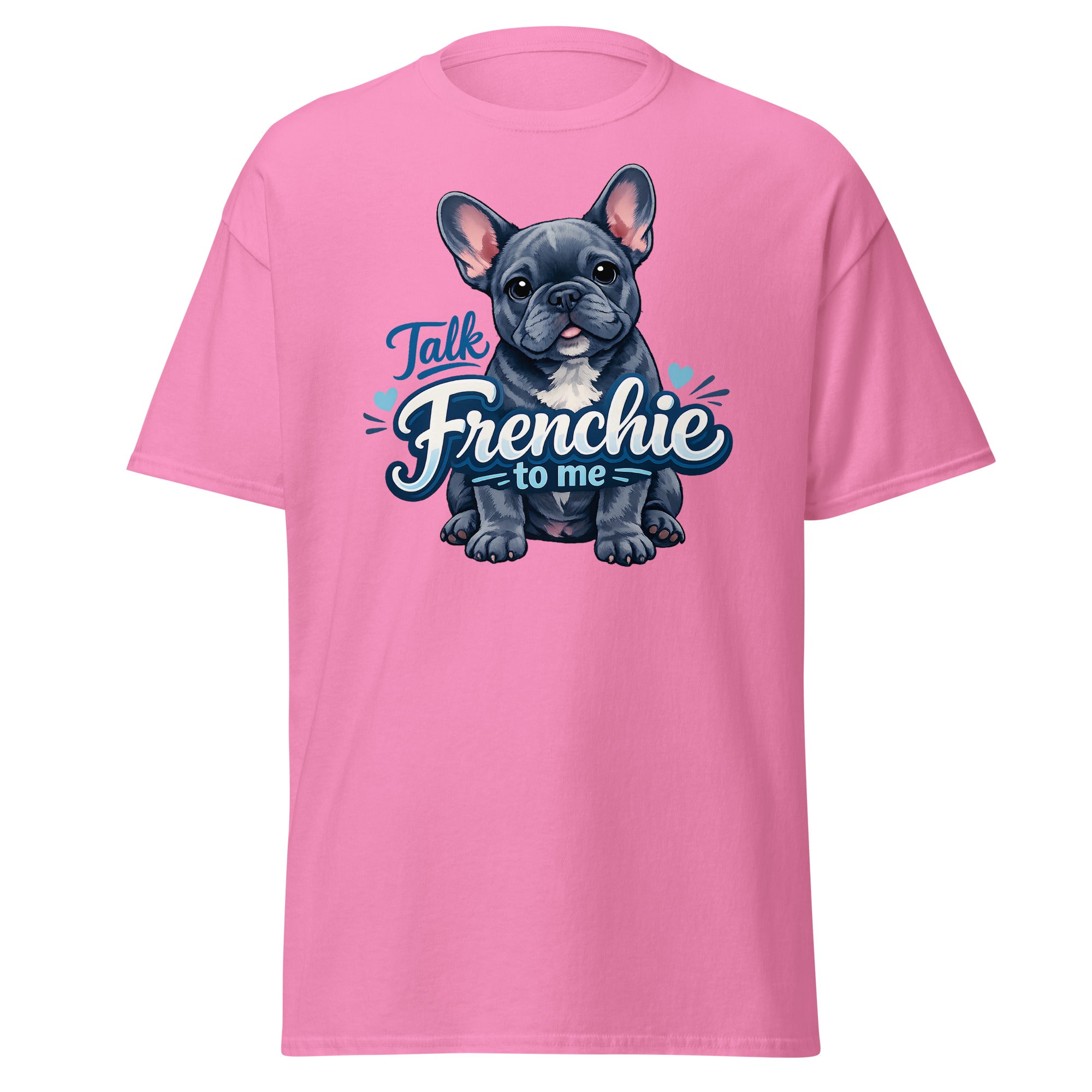 Frenchie - Talk Frenchie