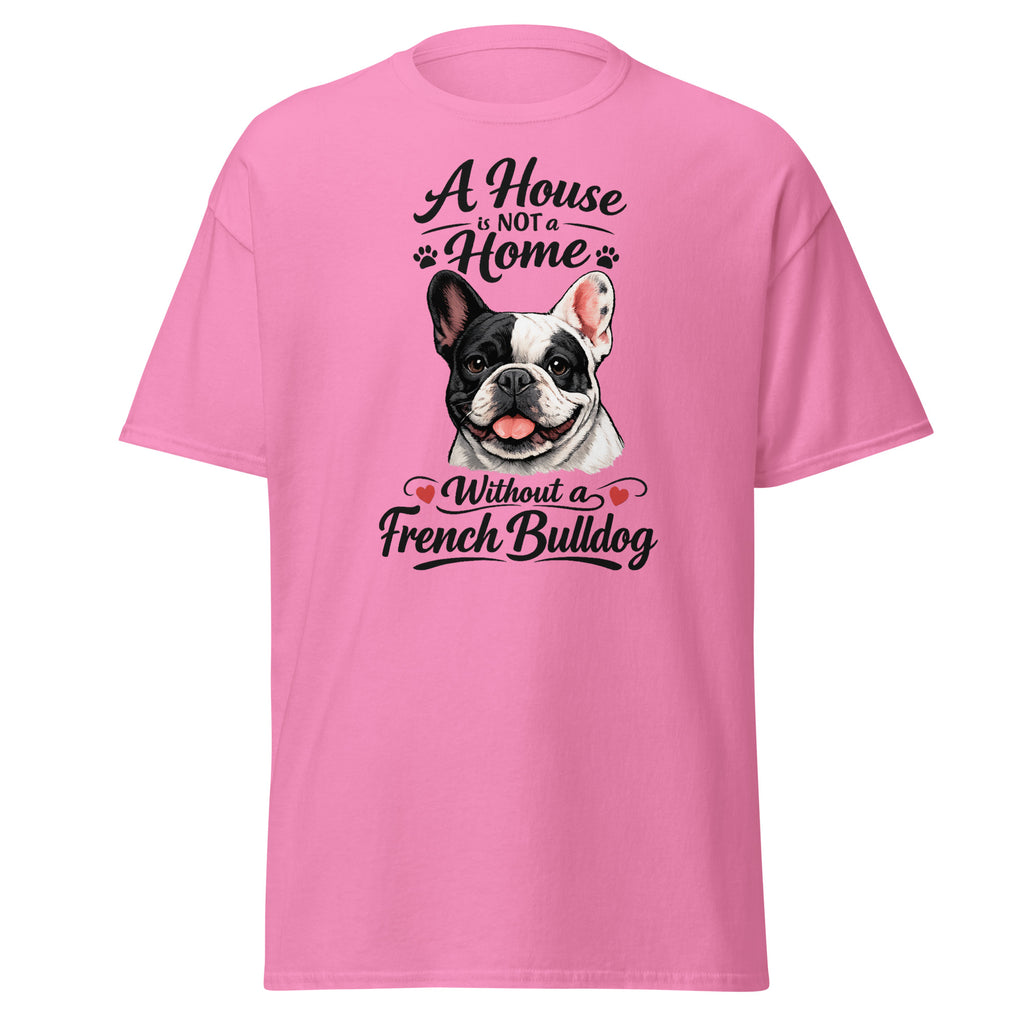 Frenchie - Home