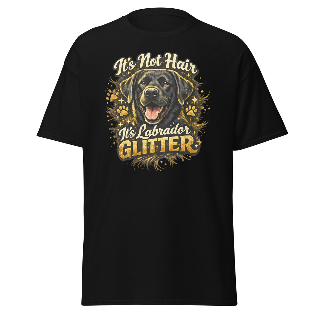 Labrador - Labrador glitter