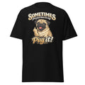 Pug - Pug it