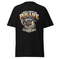 Pug - Pug life