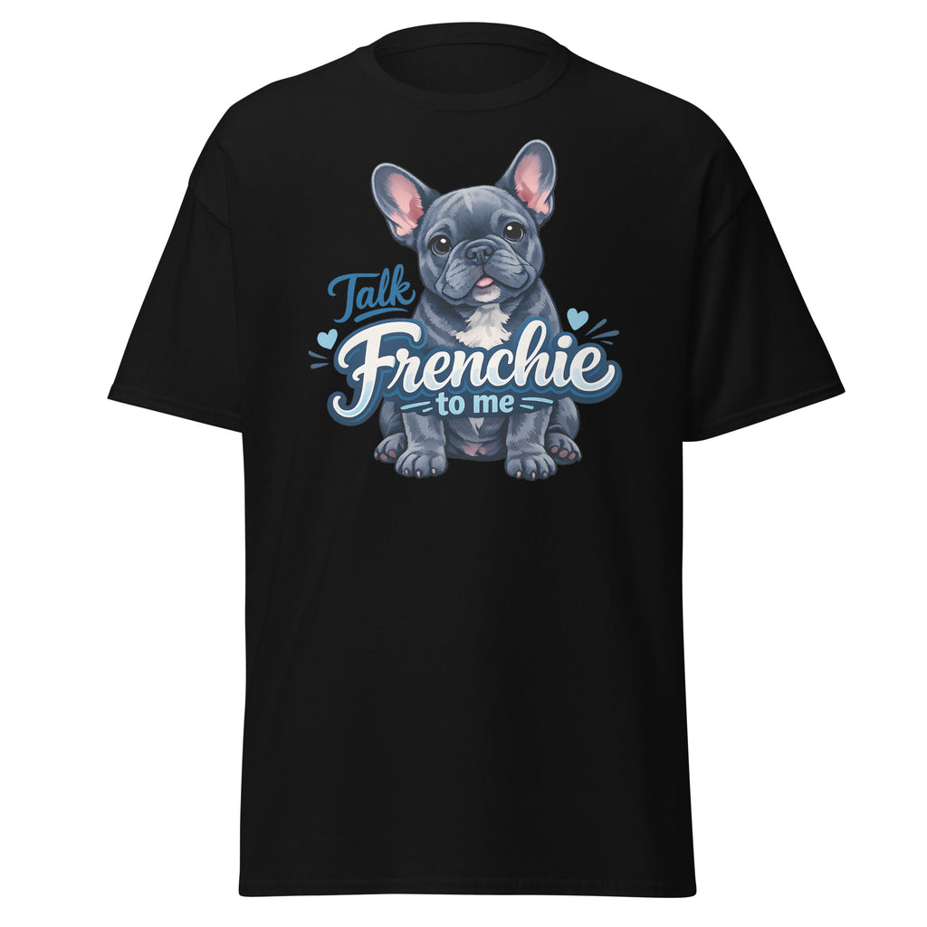 Frenchie - Talk Frenchie
