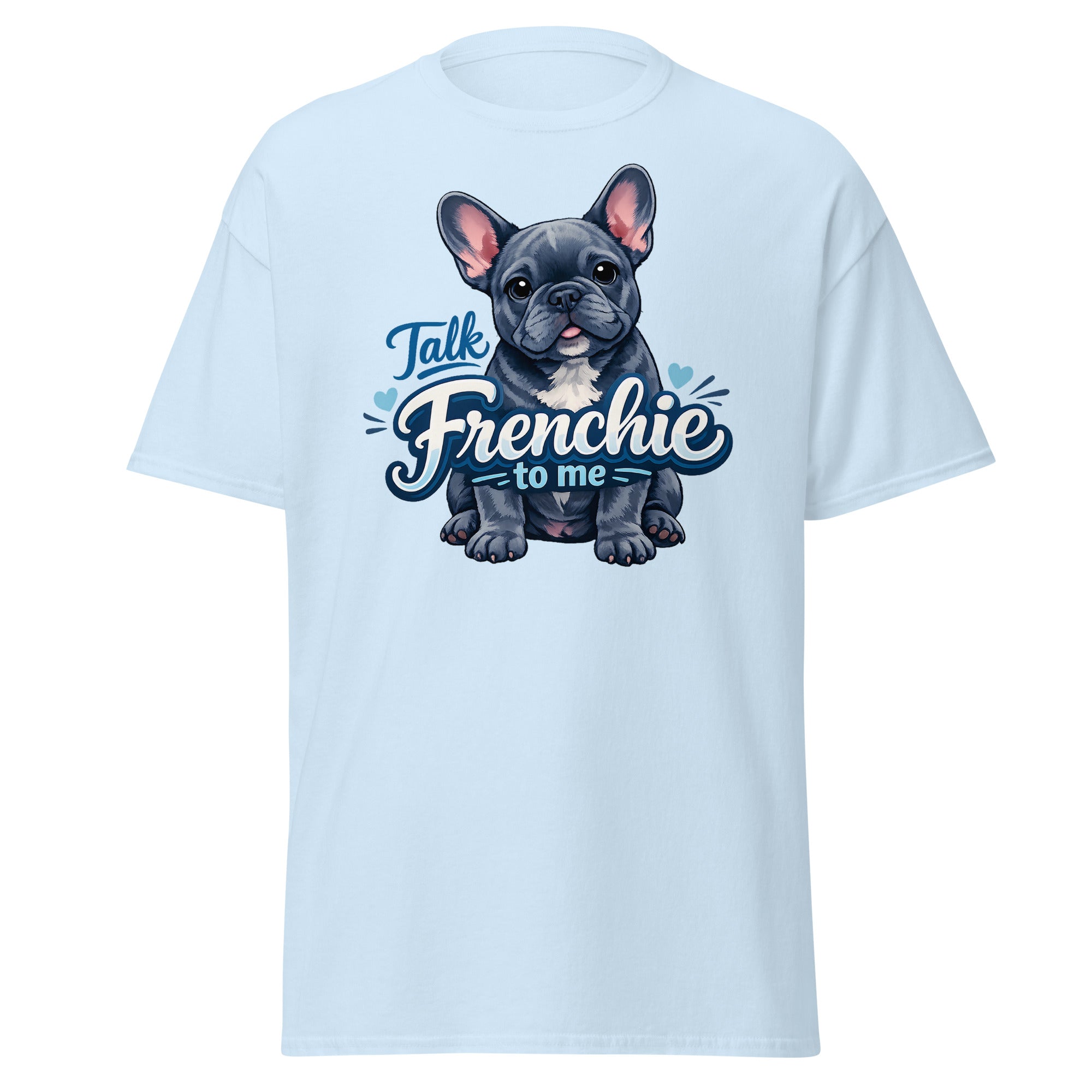 Frenchie - Talk Frenchie