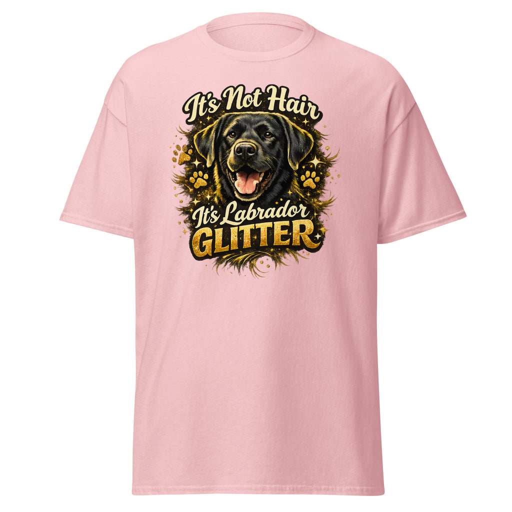 Labrador - Labrador glitter