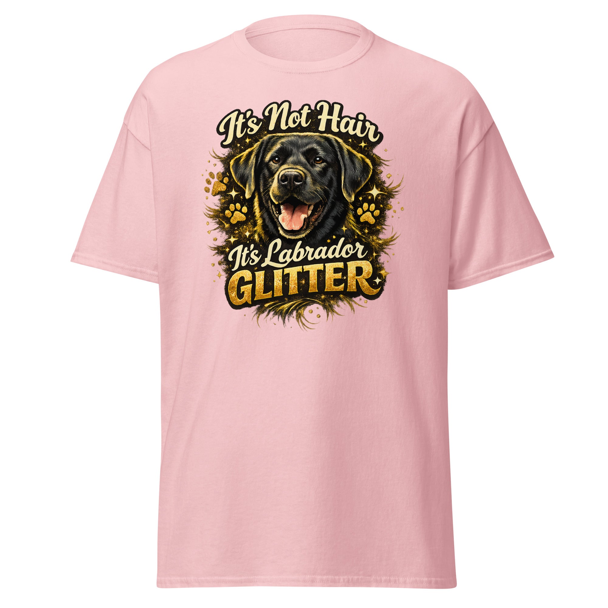 Labrador - Labrador glitter