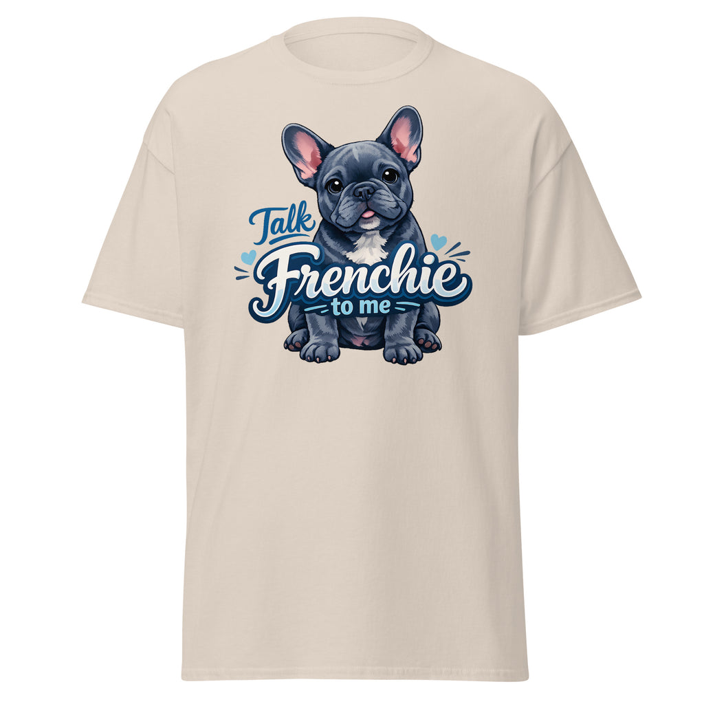 Frenchie - Talk Frenchie