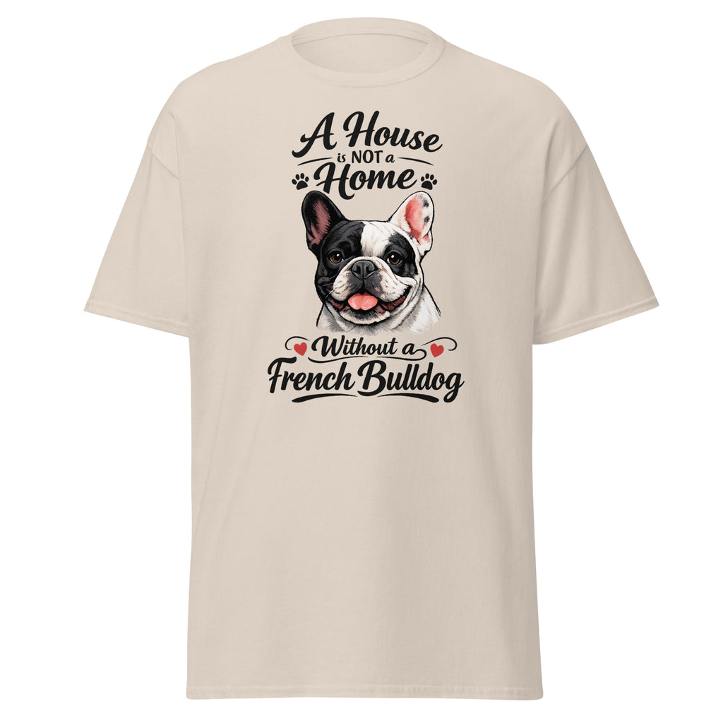 Frenchie - Home
