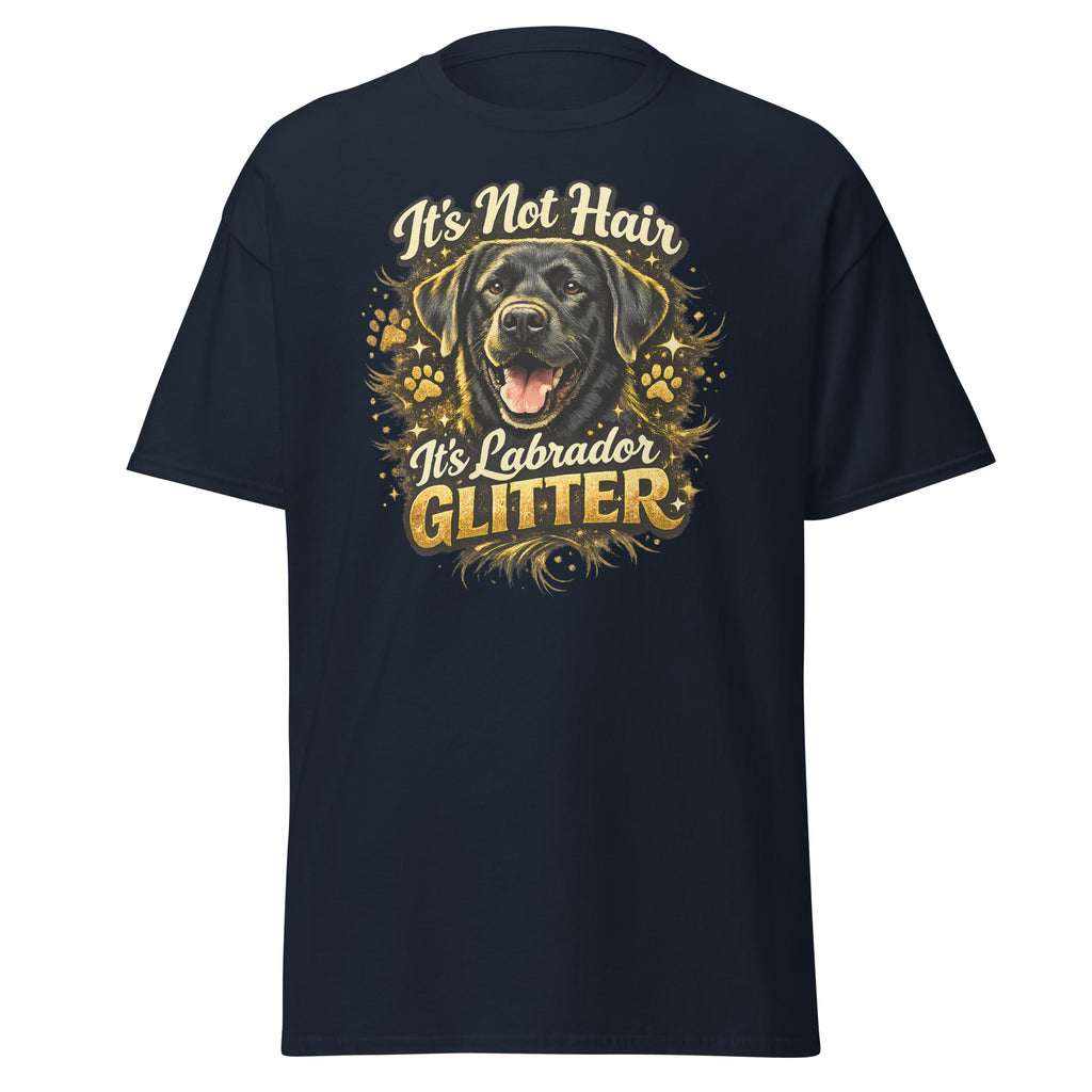 Labrador - Labrador glitter