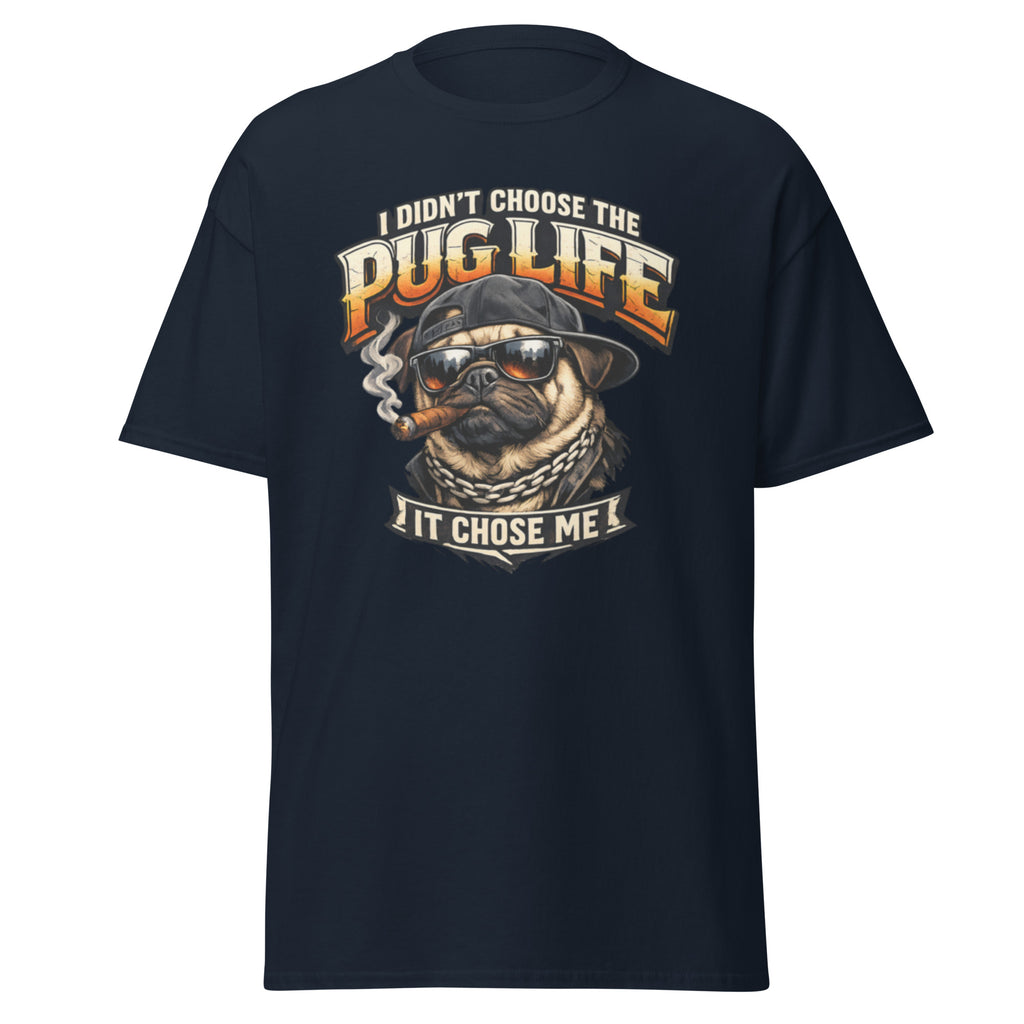 Pug - Pug life