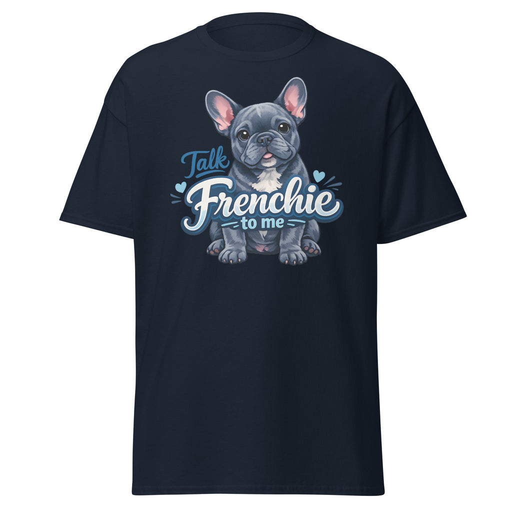 Frenchie - Talk Frenchie