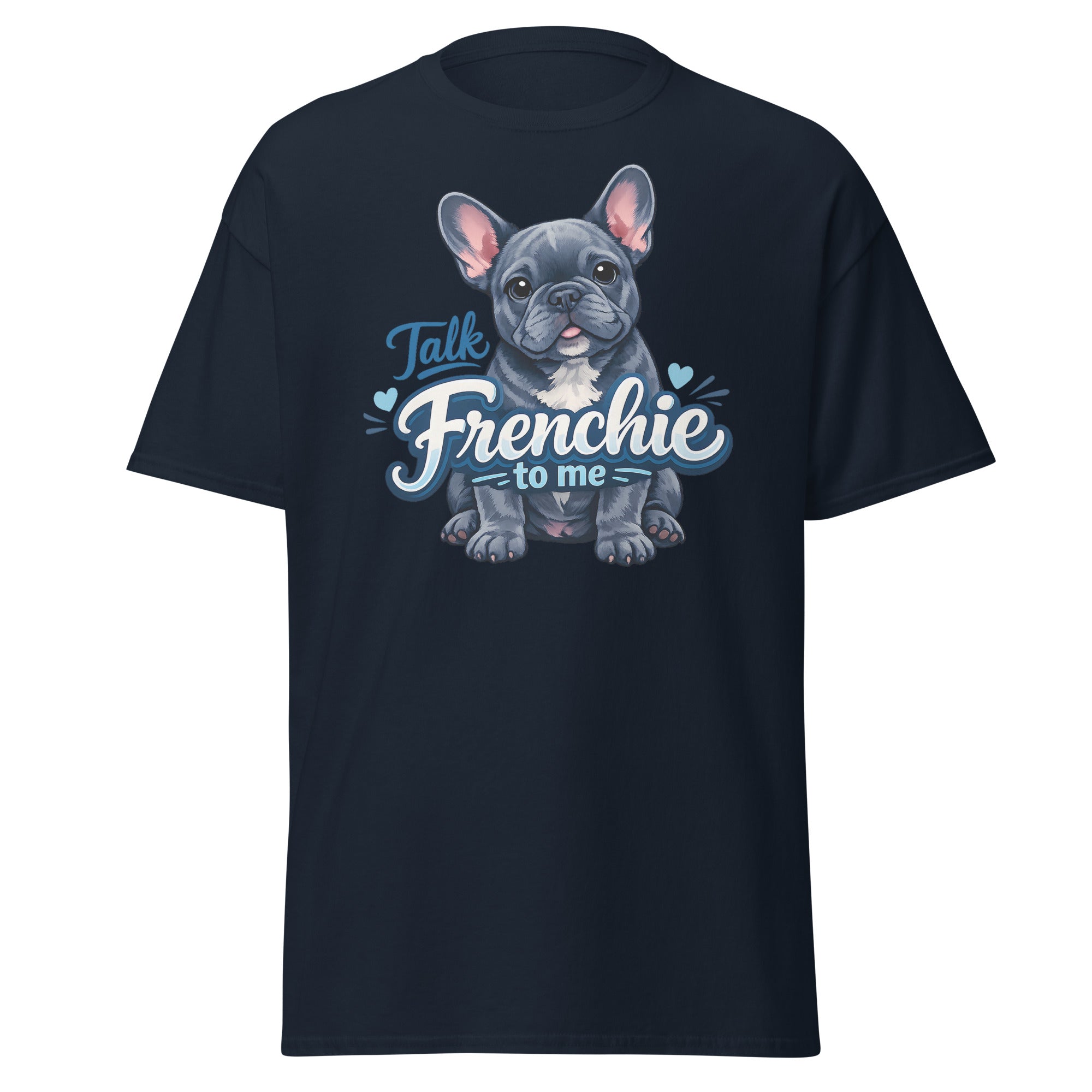 Frenchie - Talk Frenchie
