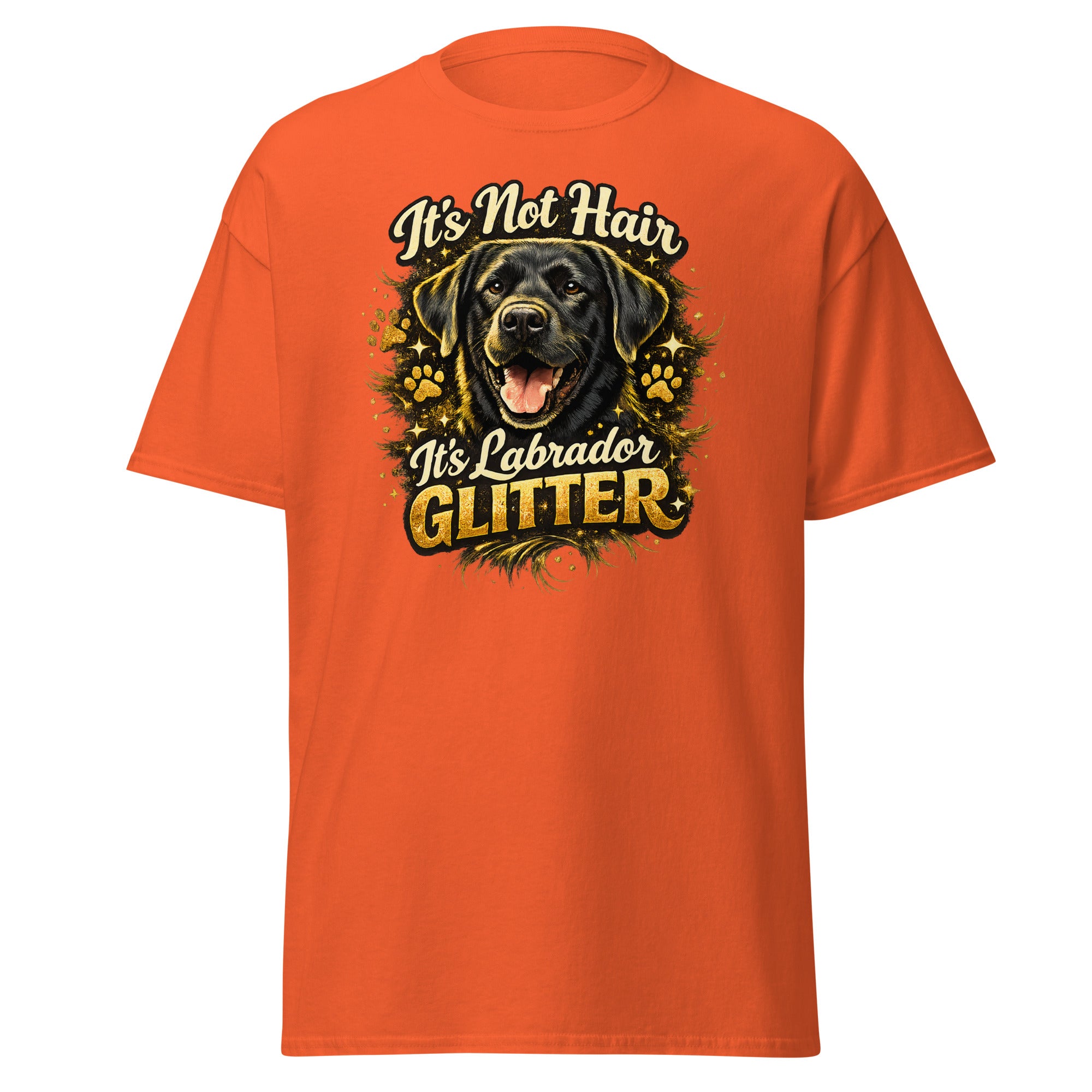 Labrador - Labrador glitter