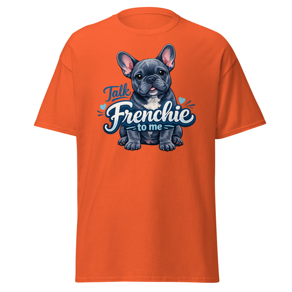 Frenchie - Talk Frenchie