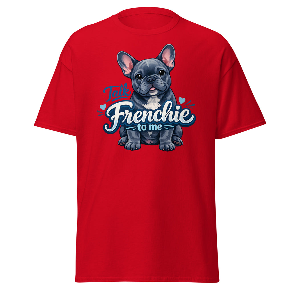 Frenchie - Talk Frenchie
