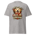 Labrador - Love