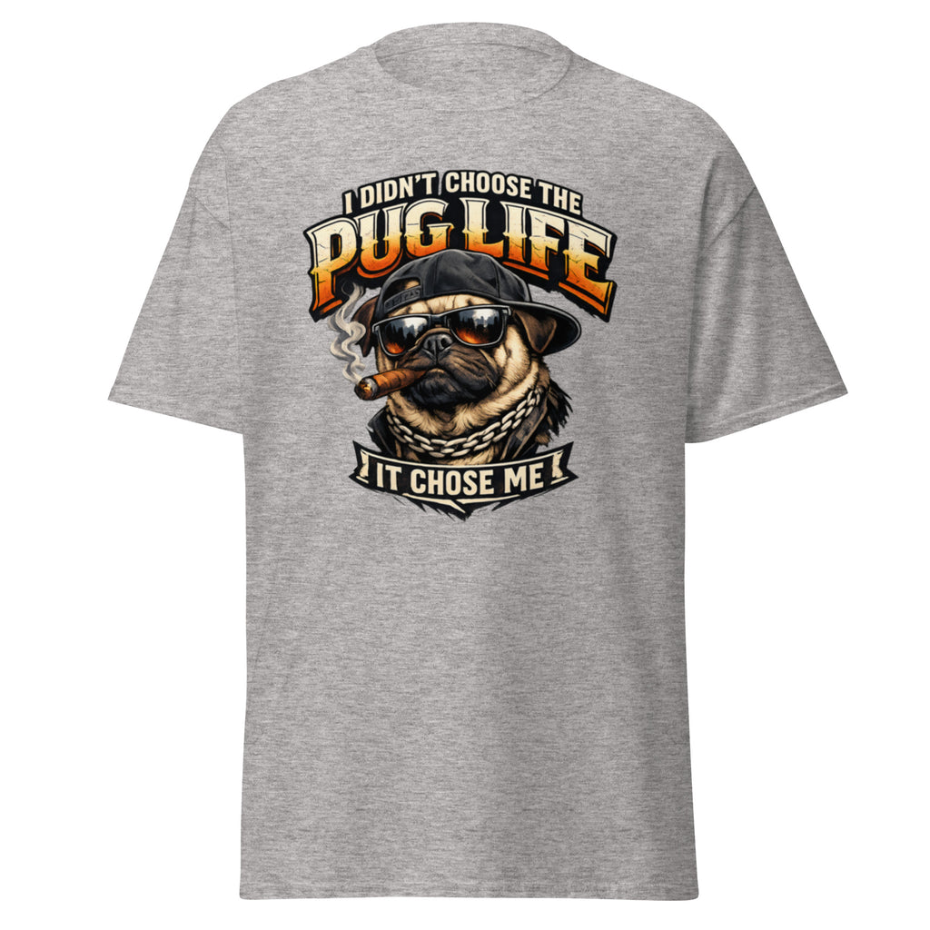 Pug - Pug life