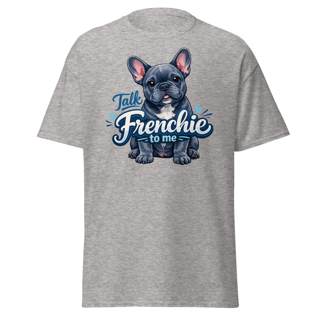Frenchie - Talk Frenchie
