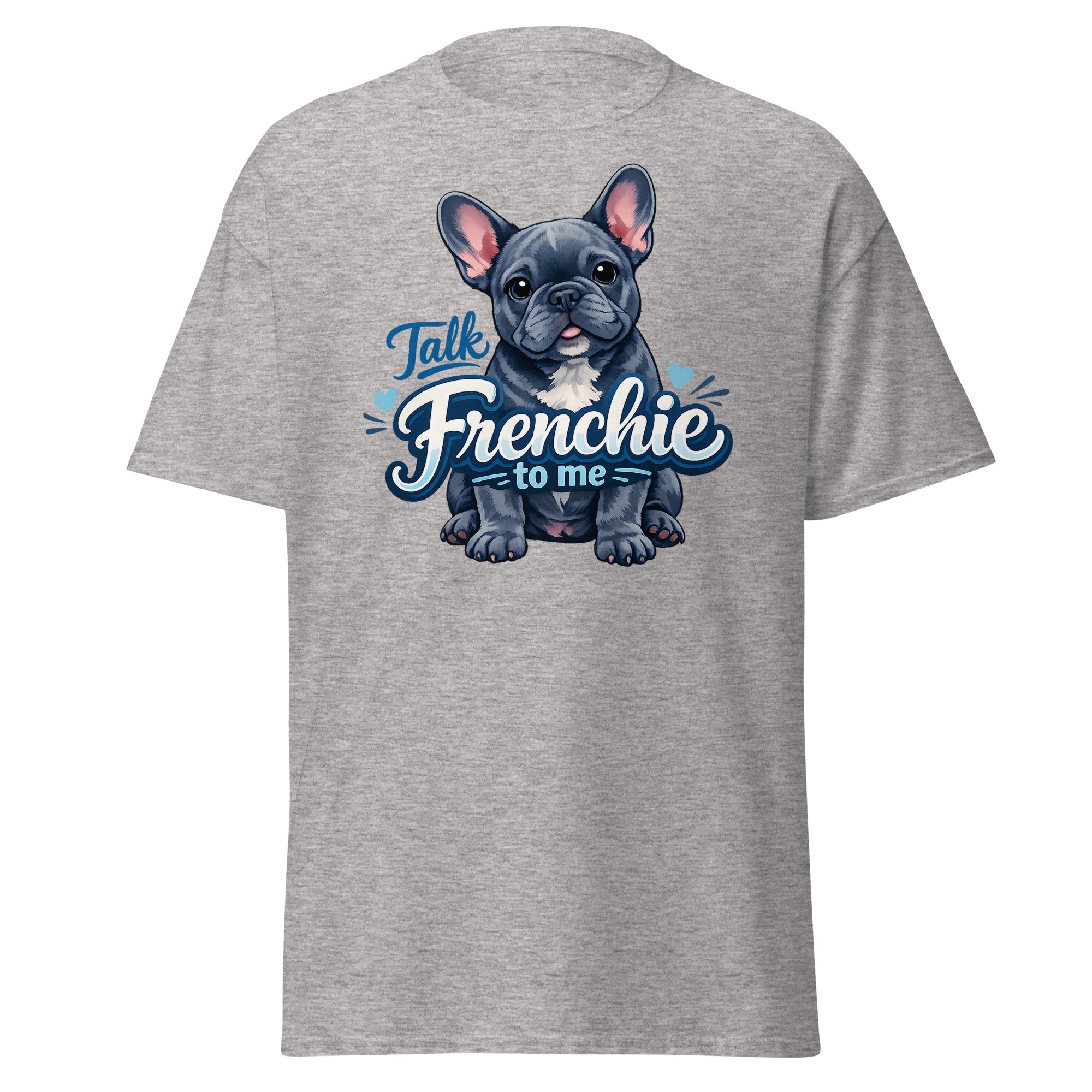 Frenchie - Talk Frenchie