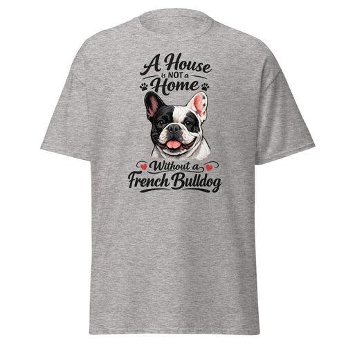 Frenchie - Home