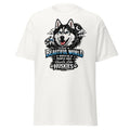 Husky - Beautiful world