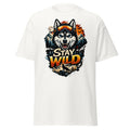 Husky - Stay wild