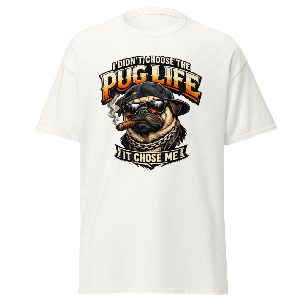 Pug - Pug life