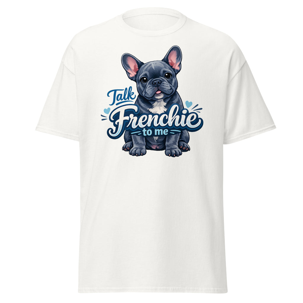Frenchie - Talk Frenchie