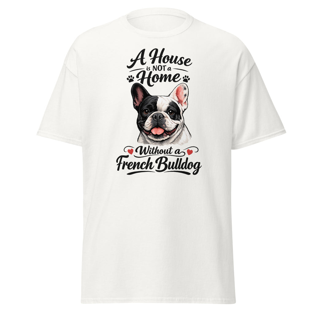 Frenchie - Home