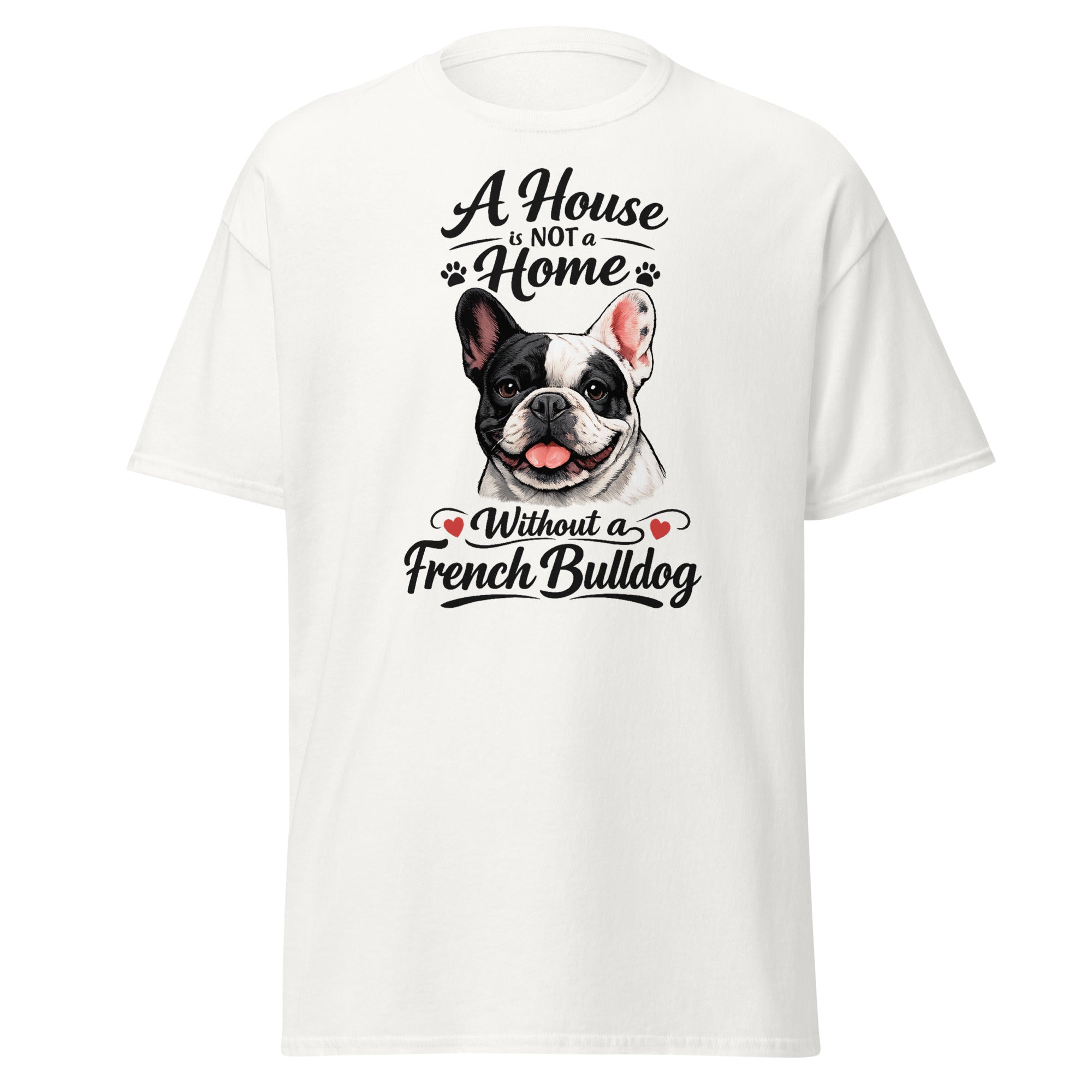 Frenchie - Home