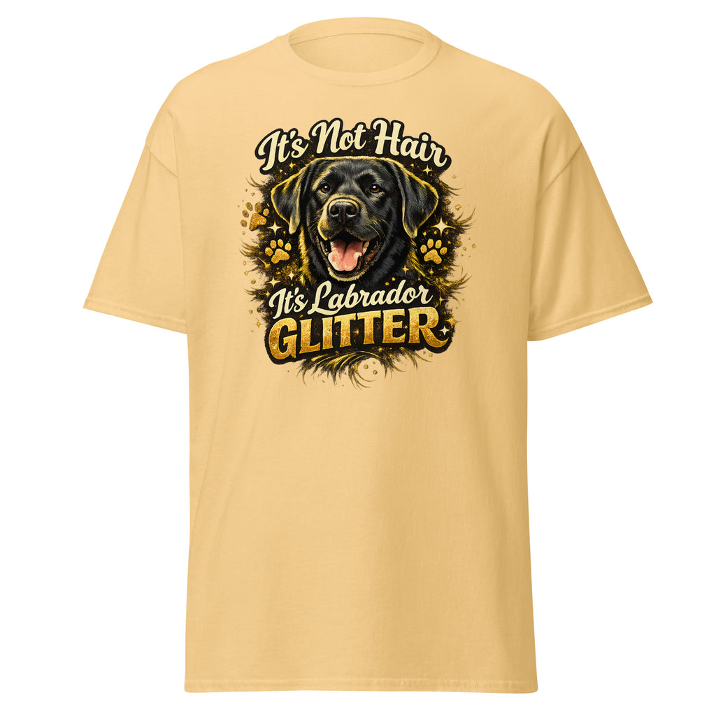 Labrador - Labrador glitter