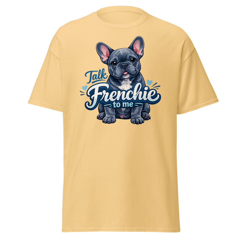 Frenchie - Talk Frenchie