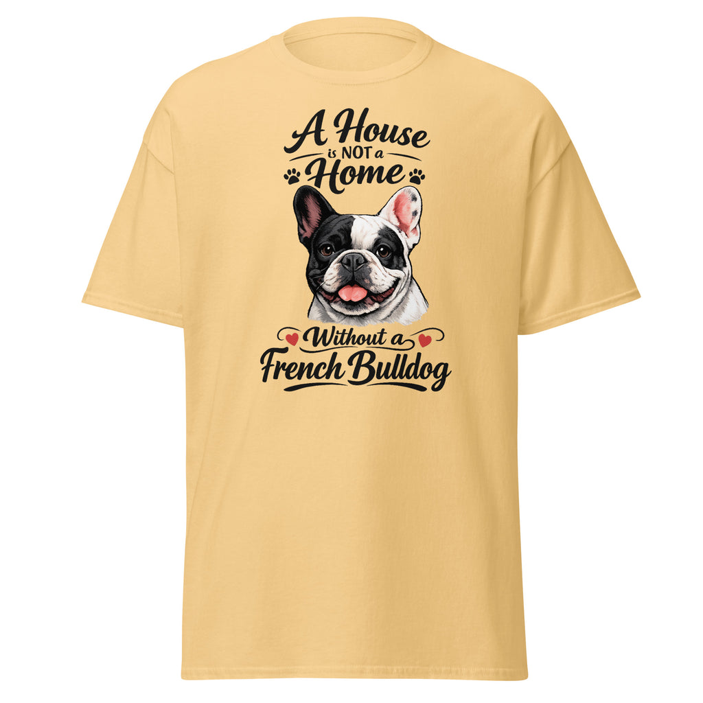 Frenchie - Home